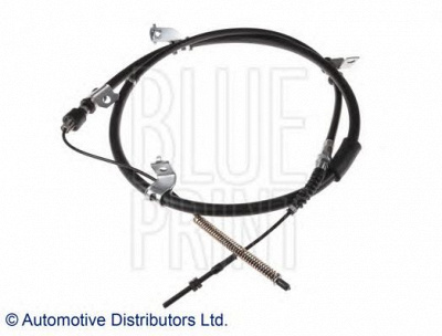 BLUE PRINT adg046219 -  Трос, стояночная тормозная система